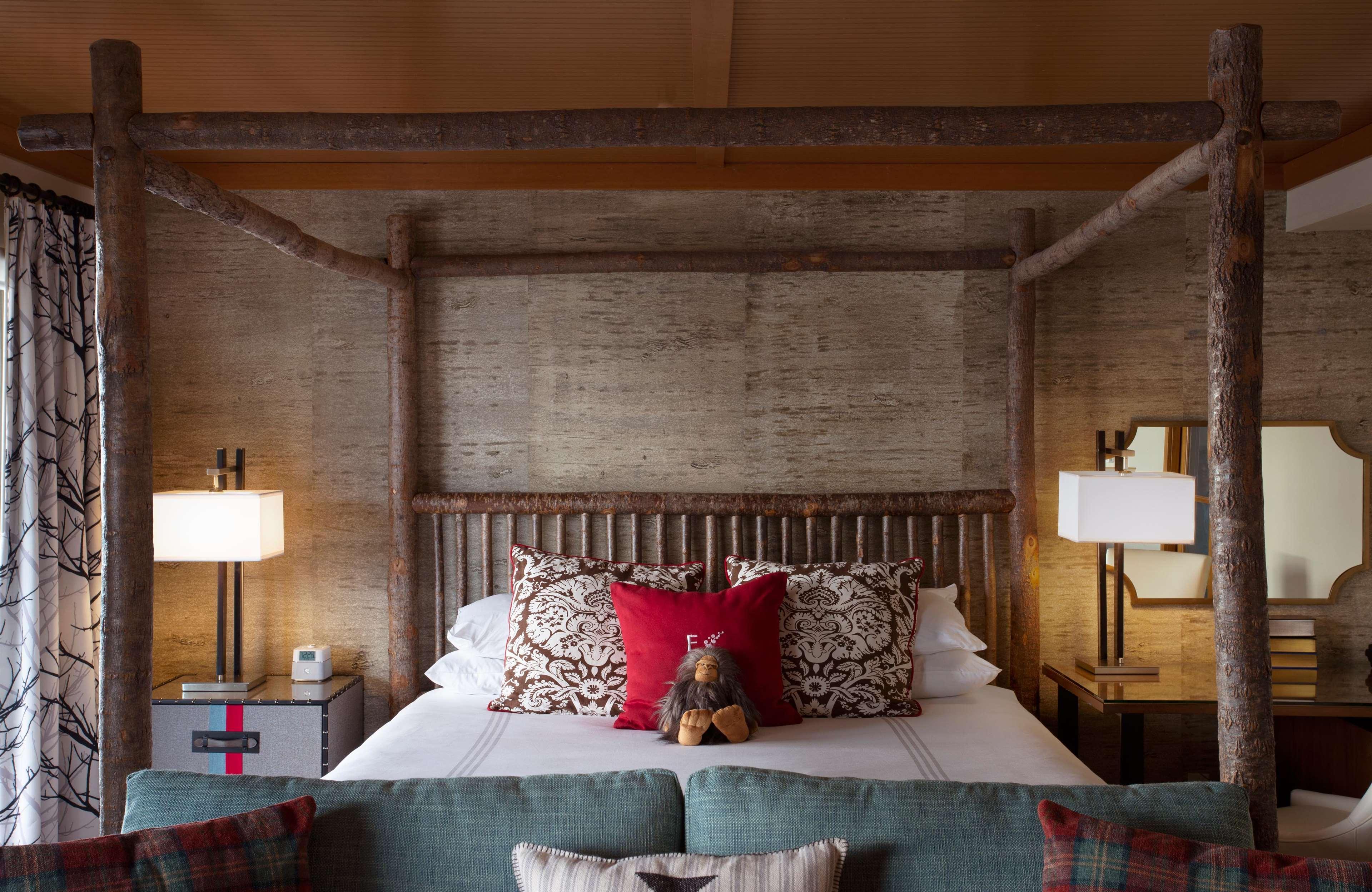 The Edgewater, A Noble House Hotel Seattle Exterior foto