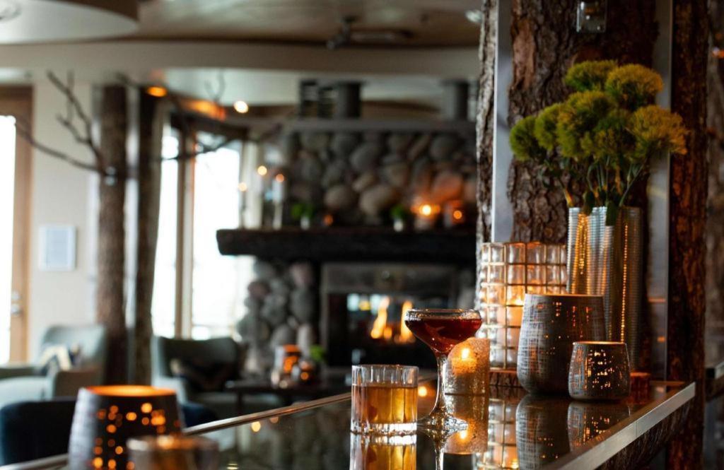 The Edgewater, A Noble House Hotel Seattle Exterior foto
